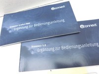 Jeep Grand Cherokee WK2 17-21 Serviceheft Bordmappe Jeep Grand Cherokee WK2 17-21 16.09.2016 gebraucht Vorschau 5