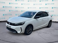 2024 Vauxhall Corsa 1.2 Turbo Design 5dr Auto Hatchback Petrol Automatic