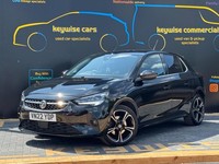2022 Vauxhall Corsa 1.2 Turbo Elite Edition Euro 6 (s/s) 5dr HATCHBACK Petrol Ma