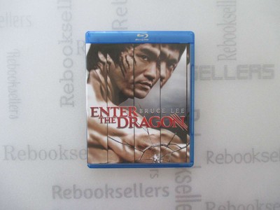Enter the Dragon [Blu-ray]