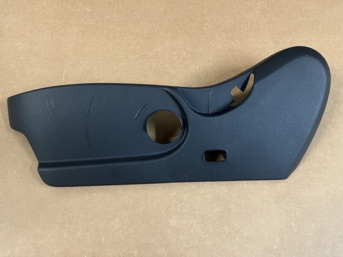 Genuine Seat Switch Outer Cover 2013-2018 Santa Fe SPORT