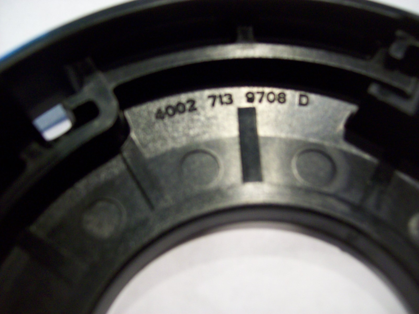 Stihl Brand New Stihl TM Auto Cut Head 25-2 Trimmer Base Cap Cover 4002-713-9708