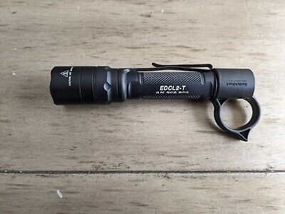SUREFIRE EDCL2-T シュアファイア デシラー SUREFIRE EDCL2-T シュアファイア デシラー