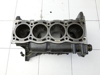 Saab 9-5 YS3E 05-09 2,3T 169KW LJ3 B235R Motorblock für Motor Saab 9-5 YS3E 05-09 08.12.2006 - gebraucht Vorschau 2