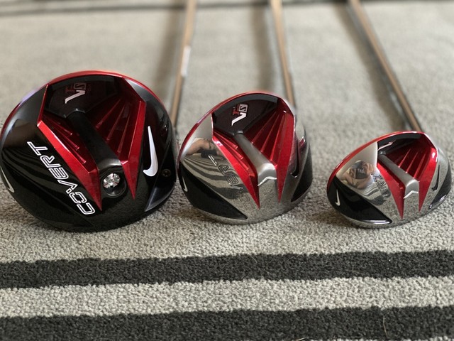 nike covert driver