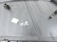 VW Passat 3C B7 10-14 Lim Türverkleidung Türpappe Rechts Hinten VW Passat 3C B7 10-14 02.01.2014 3AE867212DF... Vorschau 10