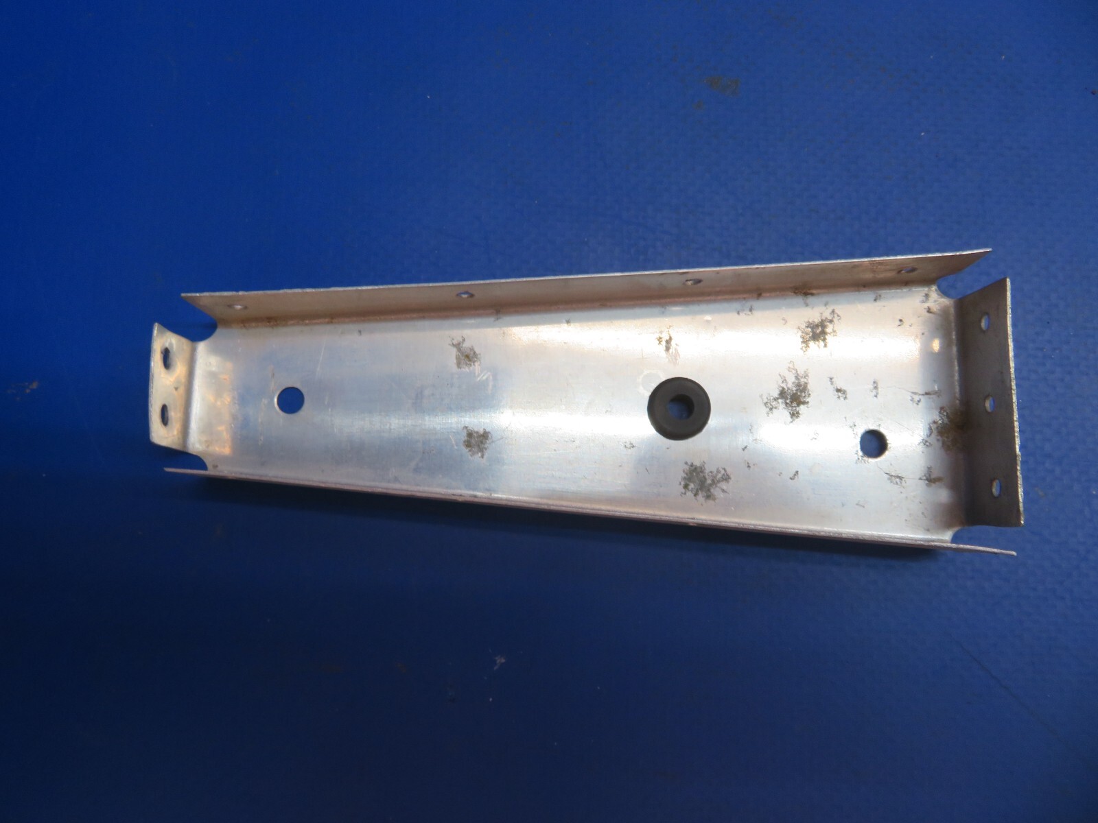 [Nonenon]RUDDER RNG（S~L）men132 Cessna 172 Rudder Bottom Tip Fairing by Knots 2U. Cessna