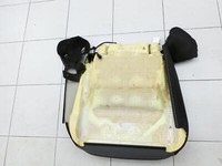 Renault Zoe BFM 12-19 Sitzbezug Sitzpolster für Beifahrersitz Rechts Vorne Renault Zoe BFM 12-19 13.03.2013 gebraucht Vorschau 4
