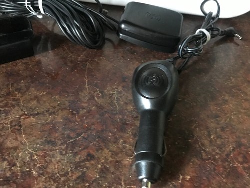 XM Audio System Sirius Satellite Radio Boombox F5X007 Delphi Roady XT Receiver