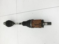 BMW F01 750iX 08-12 4,4i 300KW Autom 4WD Antriebswelle Gelenkwelle Links Vorne BMW F01 750iX 08-12 09.06.2011... Vorschau 2