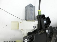 BMW F11 525d 10-14 Kombi Fensterhebermotor mit Fensterheber Rechts Vorne BMW F11 525d 10-14 04.04.2013... Vorschau 4