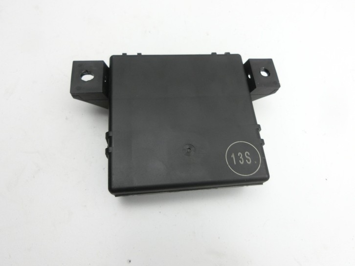 Porsche Panamera 970 10-16 Gateway Steuergerät ECU Modul Porsche Panamera 970 10-16 19.08.2011 97061811517... Vorschau 4