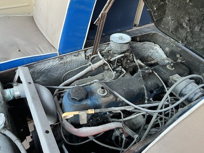image 1 of engine