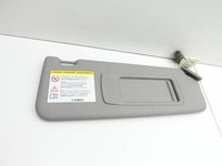 BMW F11 520d 10-13 Sonnenblende Rechts für Beifahrer BMW F11 520d 10-13 18.05.2012 gebraucht Vorschau 4