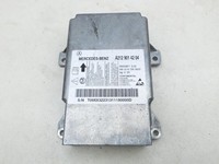 Mercedes W212 E350 09-14 Airbag Steuergerät Airbagsteuergerät Mercedes W212 E350 09-14 04.06.2009 A2129014204... Vorschau 1