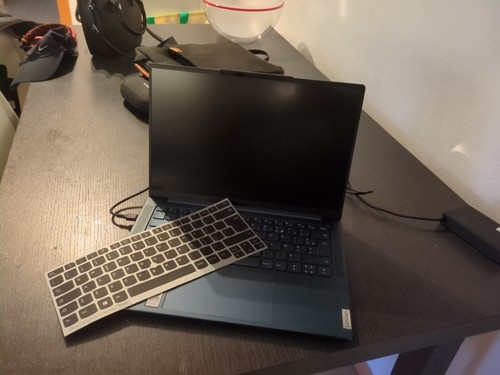 Fotos del artículo de un comprador verificado