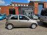 2007 07 NISSAN MICRA 1.4 SPIRITA AUTOMATIC 3 DOOR # 18,628 MILES # AUTO