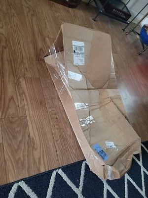 Item photo(s) from verified buyer