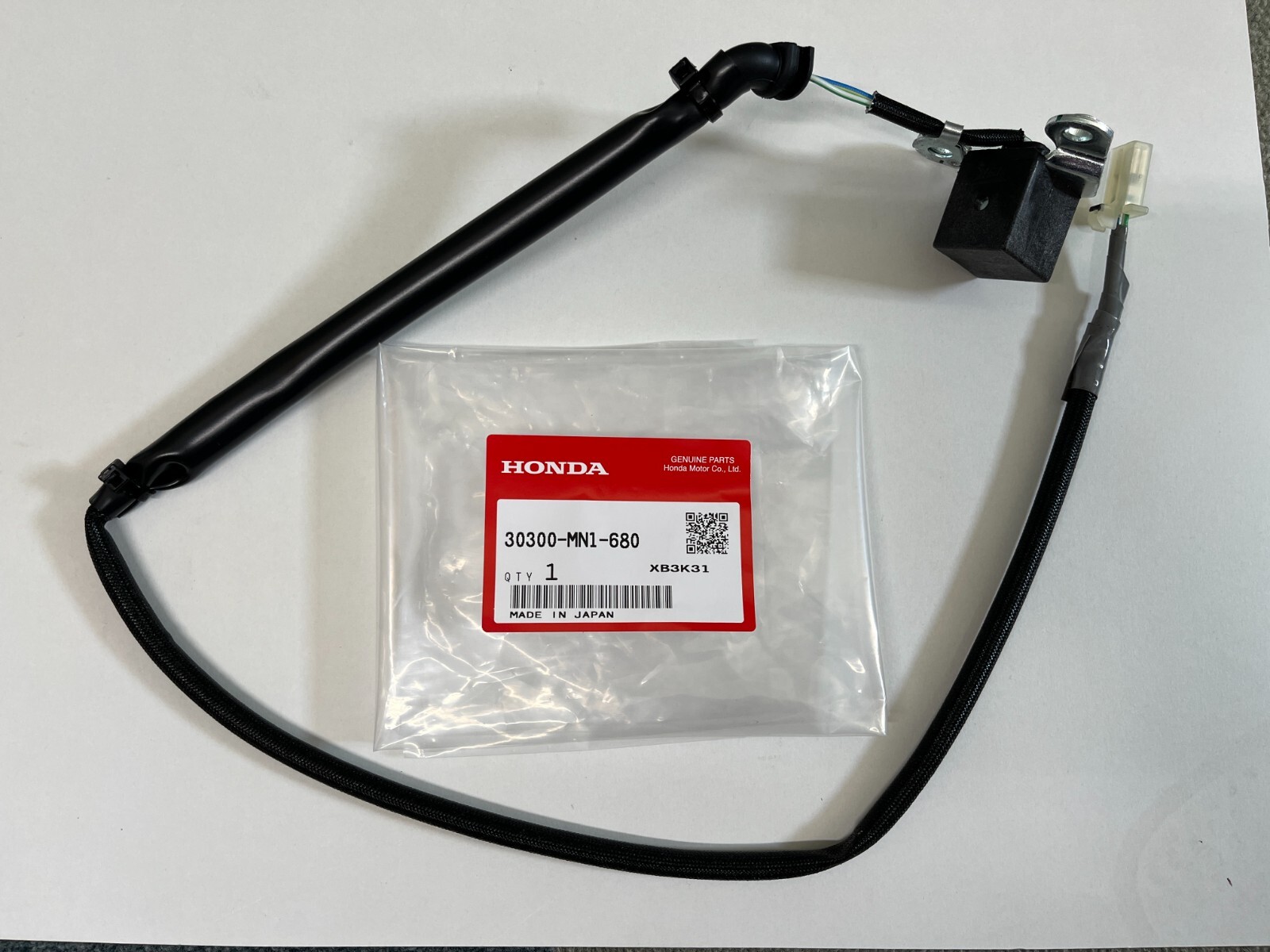 オーダー 23-25 Honda XL750 Transalp 750 Engine Motor Thermostat