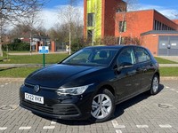 2022 Volkswagen Golf 1.5 TSI 150 Life 5dr HATCHBACK Petrol Manual