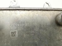 Mercedes W213 16-20 E200 d 1,6 118KW Ölkühler Mercedes W213 16-20 21.09.2020 A0995006300 8220899 gebraucht Vorschau 5