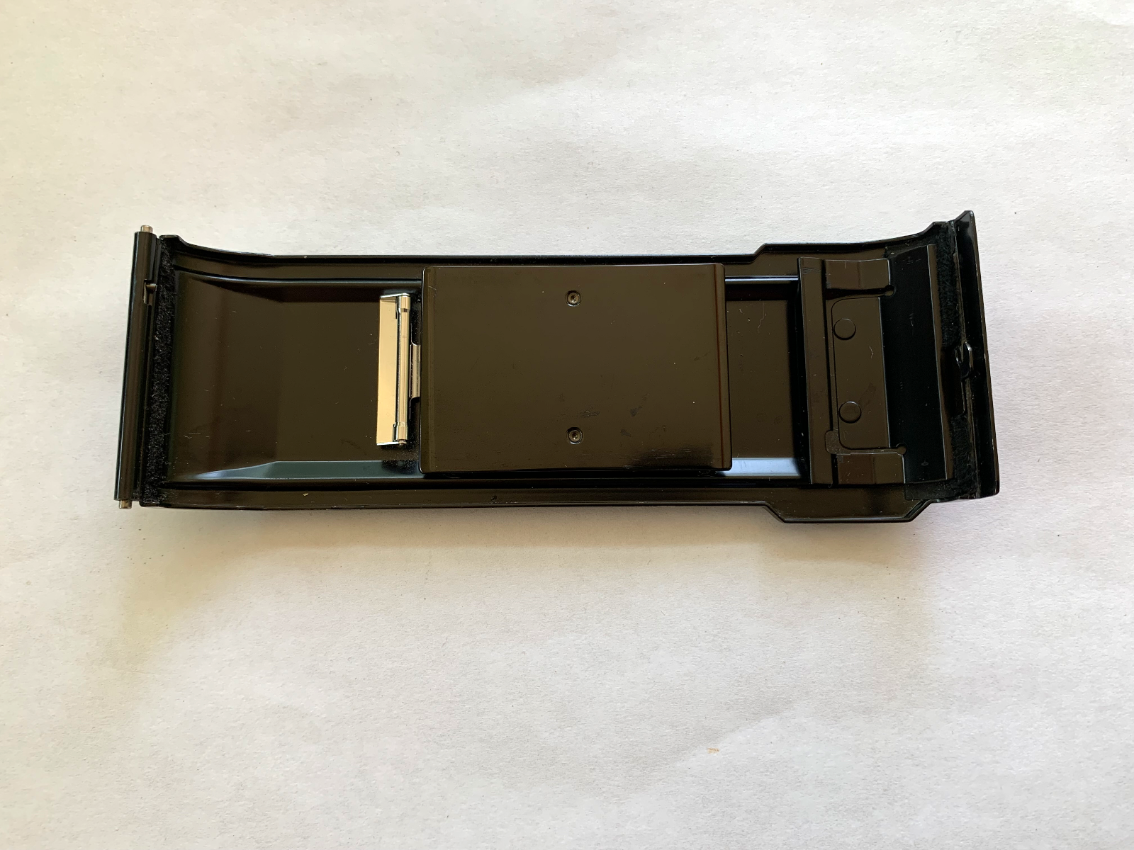 1 each Canon AE-1 AT-1 AE-1 Program Back Door - Genuine Canon Parts