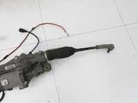 Seat Leon 5F 12-16 Lenkgetriebe Servolenkung elektrisch Seat Leon 5F 12-16 17.12.2015 5Q0909144R 7805177461 gebraucht Vorschau 5