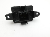 Chrysler Grand Voyager V 08-10 Widerstand Gebläse Lüfter Chrysler Grand Voyager V 08-10 01.01.2008 gebraucht Vorschau 2