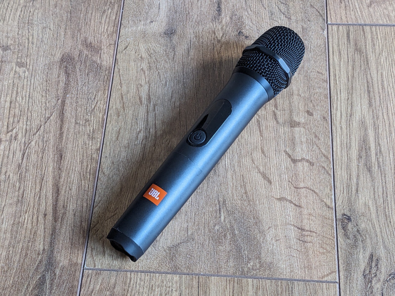 Mic ONLY JBL Wireless Microphone for PartyBox NO RECEIVER