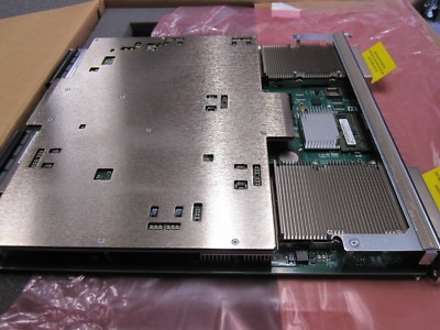 NEW Brocade BR-MLX-100Gx1-X MLX 1-Port GBE Module