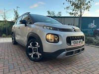 2019 Citroen C3 Aircross 1.2 PureTech Flair Euro 6 (s/s) 5dr MPV Petrol Manual