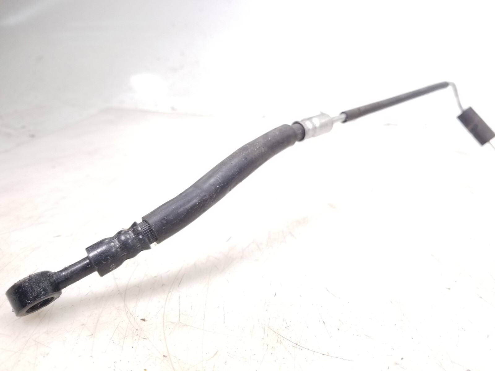 GKHCM ♫ 2015 Kawasaki Concours ZG1400 Brake Line Hose | eBay
