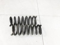 Mercedes A207 C207 E250 11-13 Cabriolet Beide Feder Federn Hinten Mercedes A207 C207 E250 11-13 12.09.2011... Vorschau 5