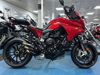 MV Agusta Turismo by Fast Lane Motorcycles, Tonbridge, Kent