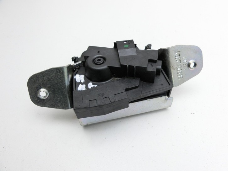 Mercedes W204 S204 C250 07-14 Kombi Schloss f. Heckklappe Heckklappenschloss Verriegelung Mercedes W204 S204 C250... Vorschau 4