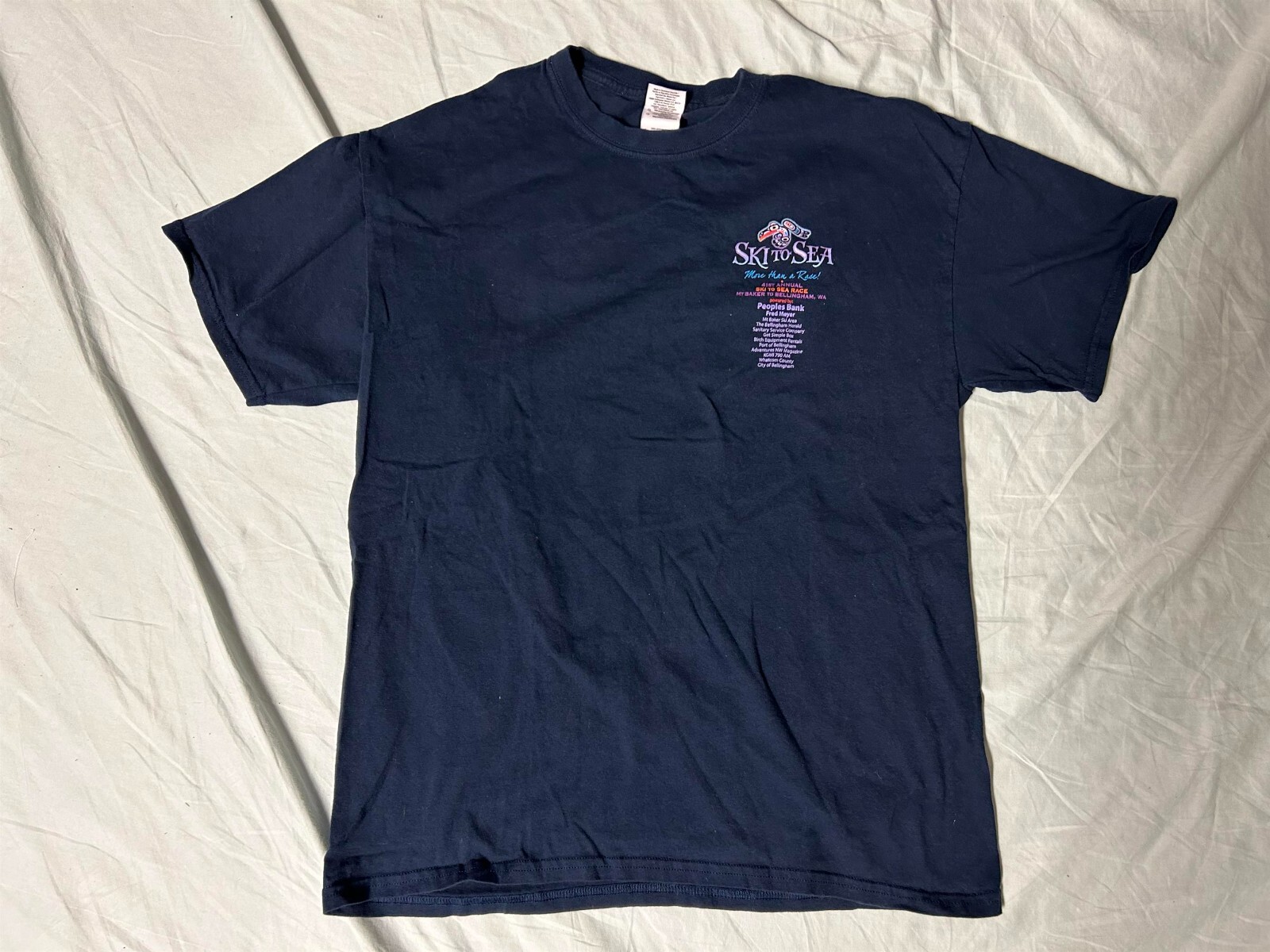 【INDEPENDENT】 Seal Summit T-Shirt - Sky $_57.JPG?set_id=880000500F
