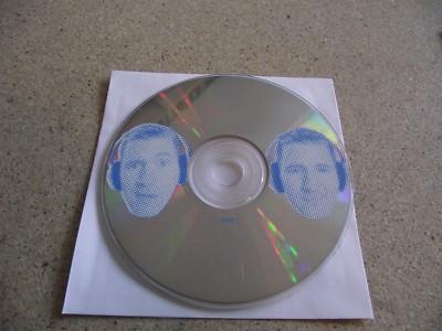  KJ-52  Collaborations   (2002 CD)    Underground/Alternative   DISC ONLY 