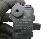 VW Sharan 7N II 10-15 Tankdeckel Stellmotor Tankklappenmotor VW Sharan 7N II 10-15 22.07.2011 7N0810773B 7N0810773D... Vorschau 4