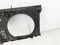 Peugeot 308 I T7 07-11 1,6 80KW Frontmaske Schlossträger Peugeot 308 I T7 07-11 30.09.2008 7104V2 gebraucht Vorschau 4