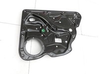 VW Passat 3C B7 10-15 Kombi Fensterheber o. FH-Motor Hinten Rechts VW Passat 3C B7 10-15 06.12.2013 3AF839462C... Vorschau 2
