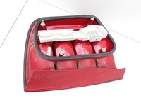 Skoda Fabia 6Y 99-04 Kombi Rückleuchte Rücklicht Heckleuchte Links orig Skoda Fabia 6Y 99-04 16.05.2003 6Y9945111B... Vorschau 5