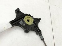 Mercedes C207 E200 13-17 Coupe Fensterheber o. FH-Motor Rechts Vorne Mercedes C207 E200 13-17 16.07.2015... Vorschau 2