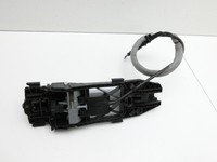 Seat Ibiza IV 6J SC 12-15 Coupe Türgriff Griff aussen Rechts Vorne LS9R Seat Ibiza IV 6J SC 12-15 22.06.2015... Vorschau 4