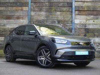 2025 Ford Capri Capri Premium EV 5dr SUV Electric Automatic