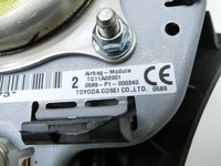 Subaru Outback 4 IV BR 13-14 Lenkrad Airbaglenkrad Subaru Outback 4 IV BR 13-14 21.03.2014 TG11A02001 gebraucht Vorschau 10