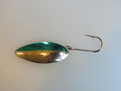 little cleo wigl lure