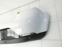 Seat Ibiza IV 6J 08-12 Coupe Stoßstange Stoßfänger Hinten LB9A Seat Ibiza IV 6J 08-12 06.11.2008 6J3807421 gebraucht Vorschau 5