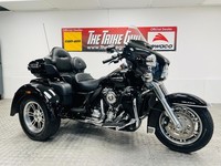 2022 Harley Davidson Tri Glide 114 Trike Great Spec only 3000 Miles