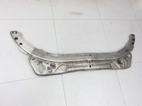 Mercedes-Benz C-Klasse W205 Oberteil für Schlossträger Frontmaske Träger Mercedes-Benz C-Klasse W205 A2056204301... Vorschau 1