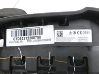 Ford S-Max WA6 06-10 Lenkrad Airbaglenkrad Ford S-Max WA6 06-10 18.07.2006 6M21-3600-CL3ZHE 6M21-U042B85-CD... Vorschau 10